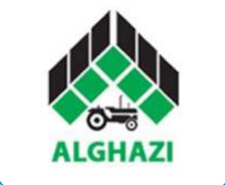 Al-Ghazi Tractors logo, a Stellar MPM client