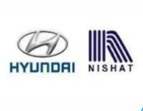 Hyundai Nishat logo, a Stellar MPM client