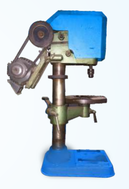 ps12 Tapping Machine